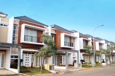 perumahan metland persembahan developer property terbaik di indonesia - 1