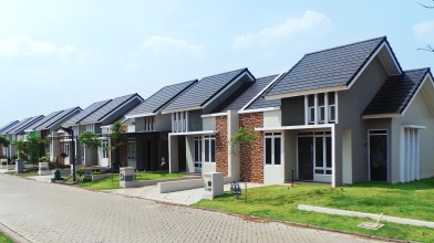 perumahan metland persembahan developer property terbaik di indonesia - 2